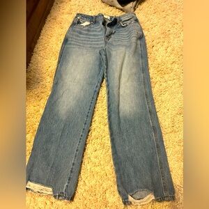 Women’s Jeans